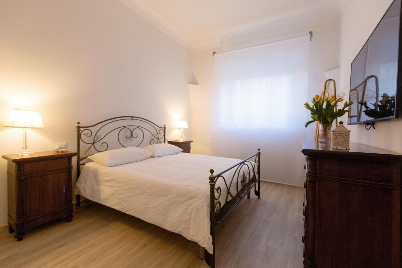 Bea'S Guesthouse Róma Kültér fotó