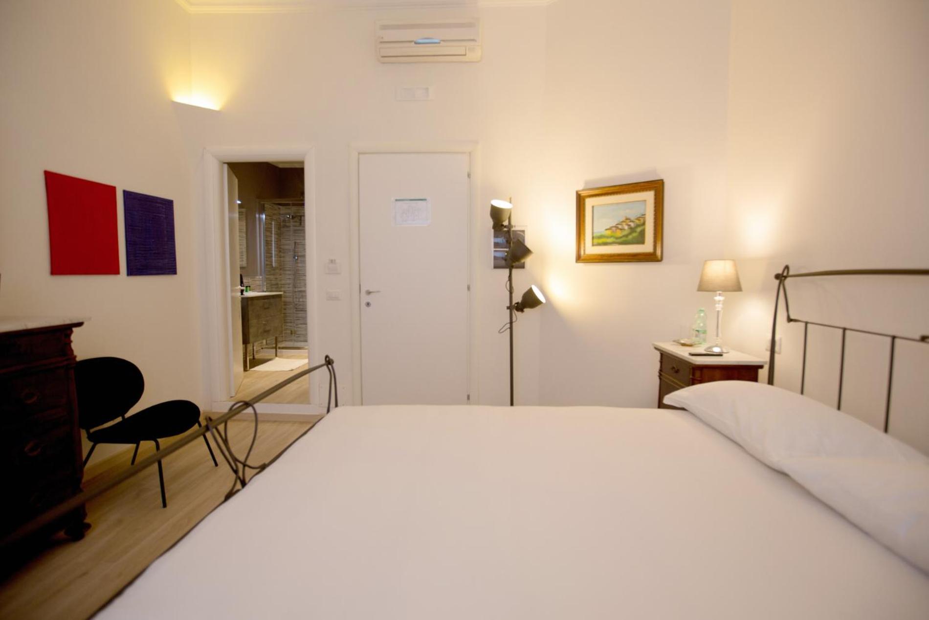 Bea'S Guesthouse Róma Kültér fotó