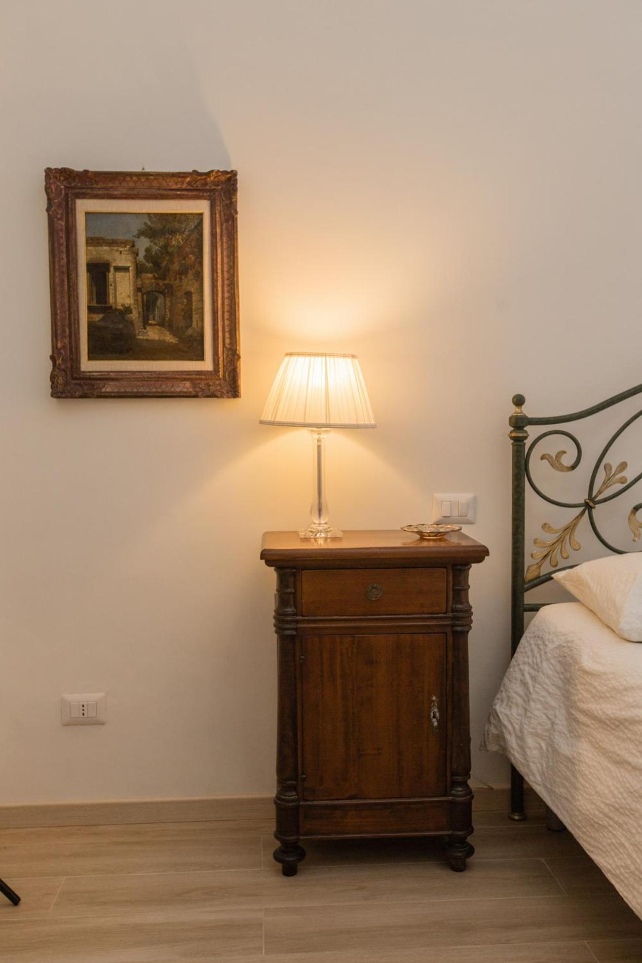 Bea'S Guesthouse Róma Kültér fotó